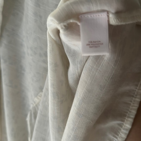 Forever 21 Contemporary Blouse, size M - Picture 8 of 10